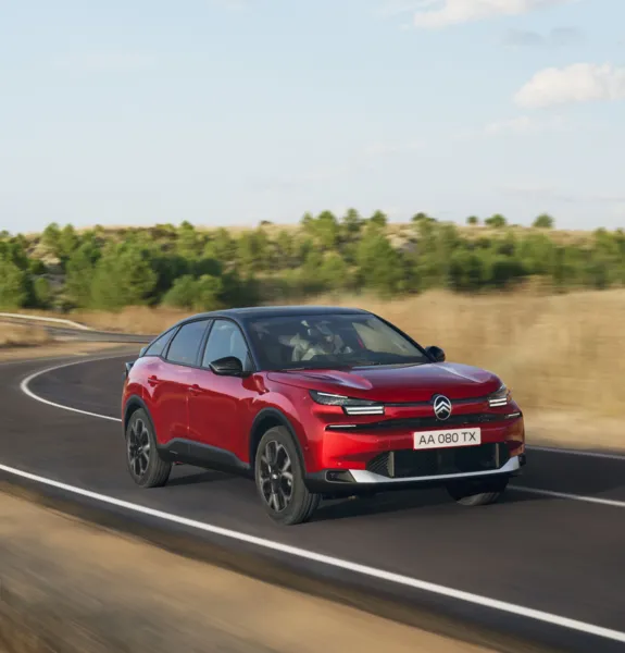 Citroën C4 Hibrid za 47.600 KM 