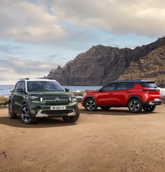 Citroën C3 Aircross za 35.690 KM