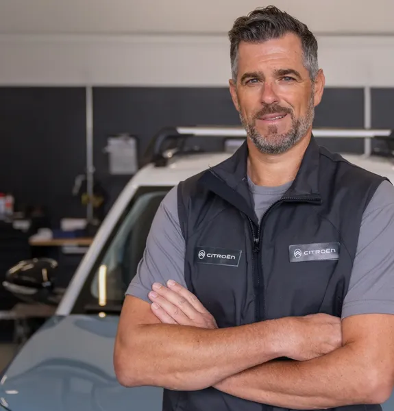 Pripremite svoj Citroën za bezbrižne ljetne avanture!