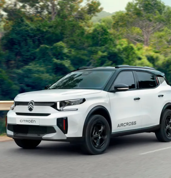 Citroën C3 Aircross za 35.690 KM